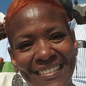 Meet your Posher, Tonya